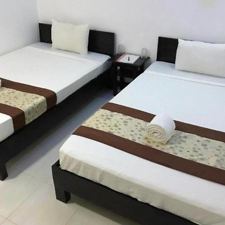Trinco Relax Hut Hotel Trincomalee Kültér fotó