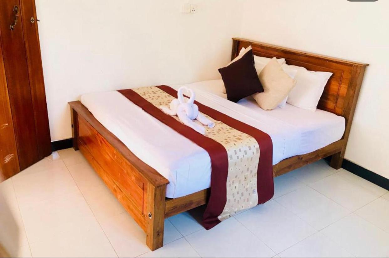 Trinco Relax Hut Hotel Trincomalee Kültér fotó