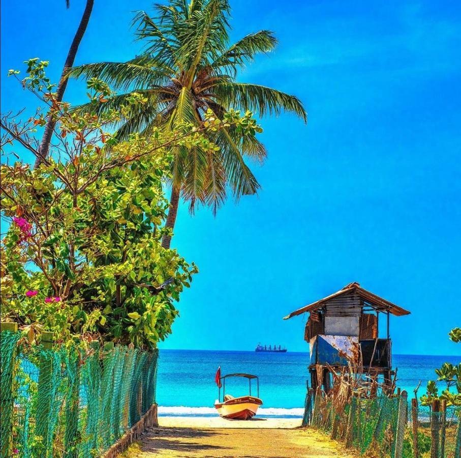 Trinco Relax Hut Hotel Trincomalee Kültér fotó