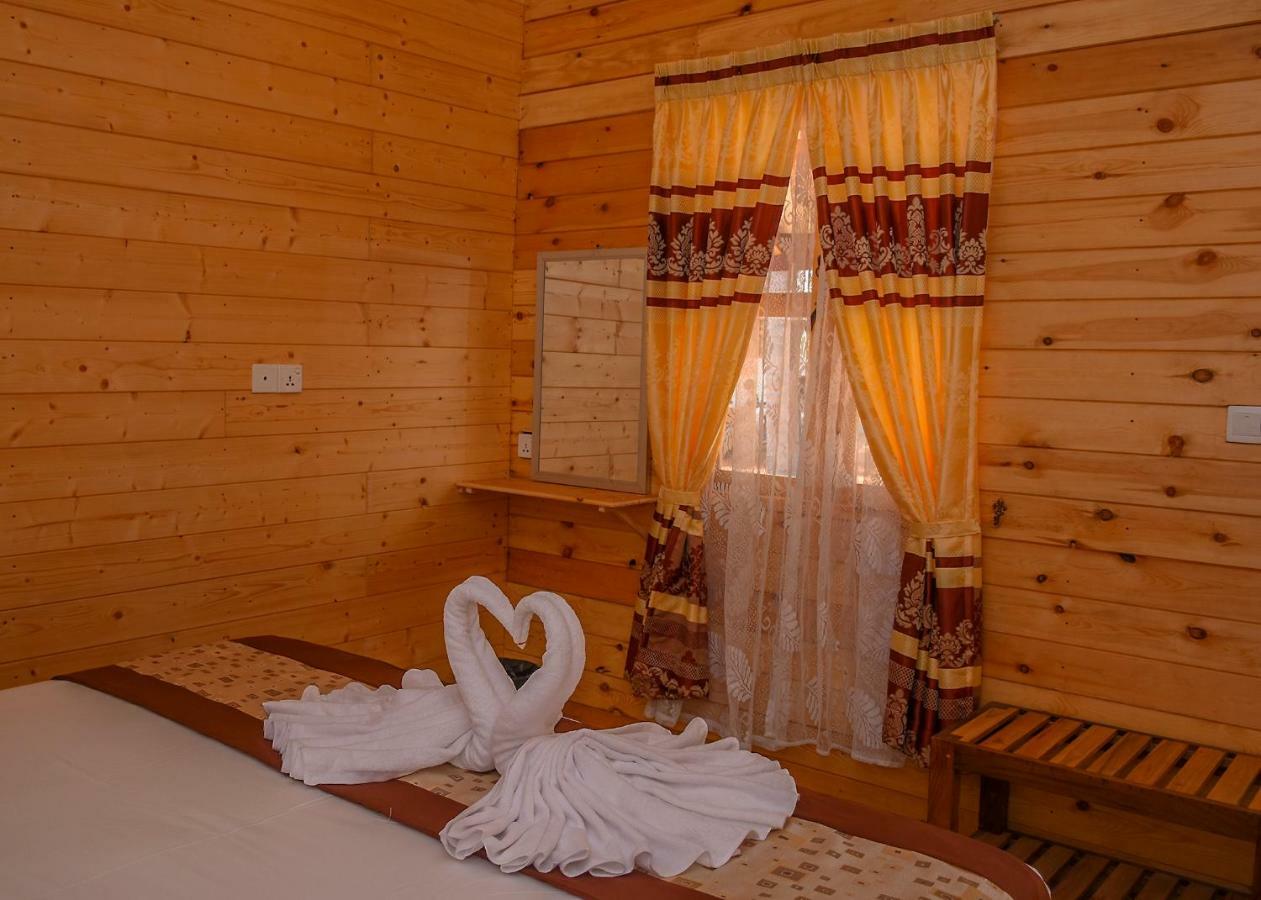 Trinco Relax Hut Hotel Trincomalee Kültér fotó